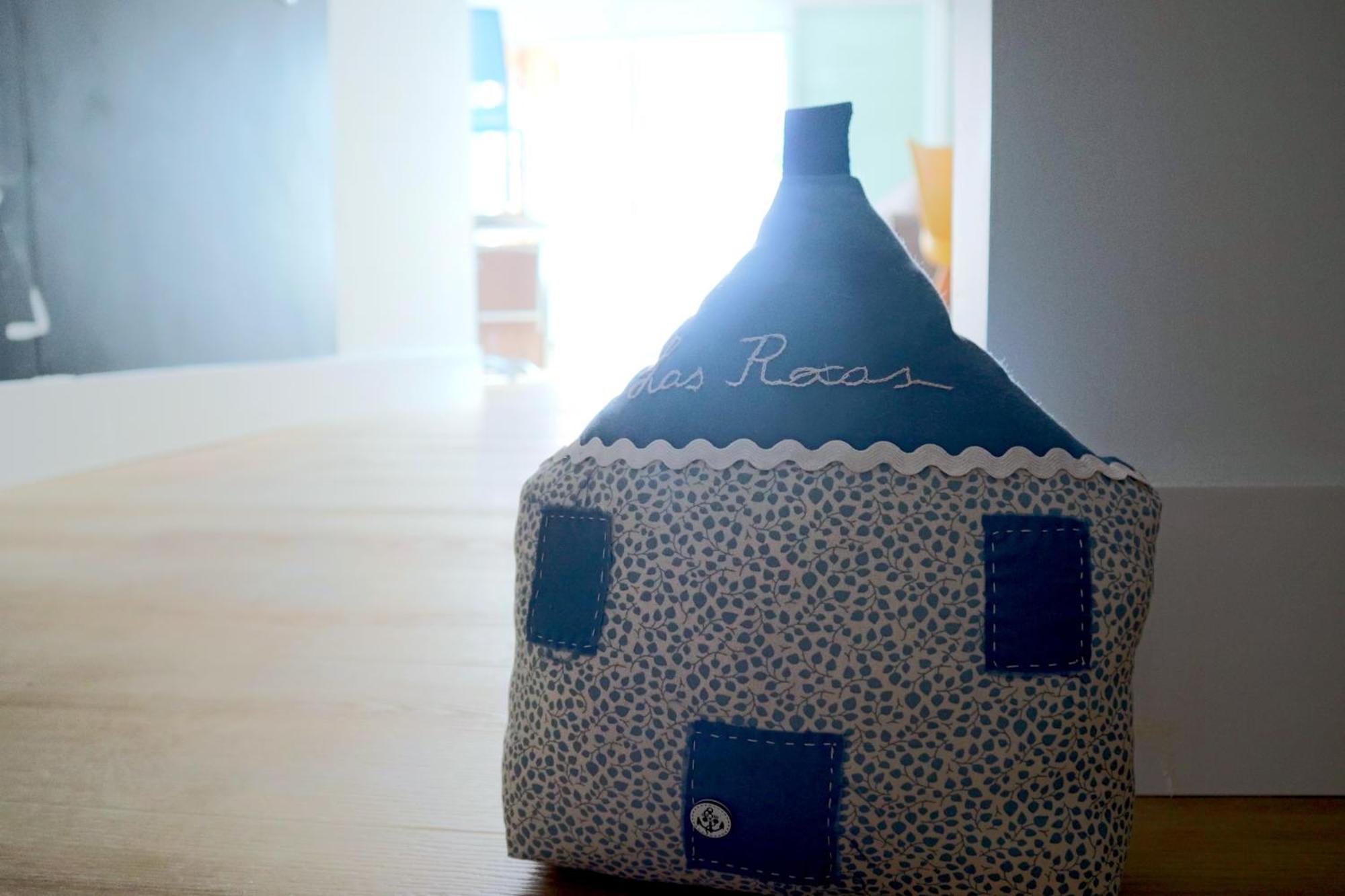 Apartament Durmiendo Sobre El Mar, Vivienda La Baja Grande Telde Zewnętrze zdjęcie