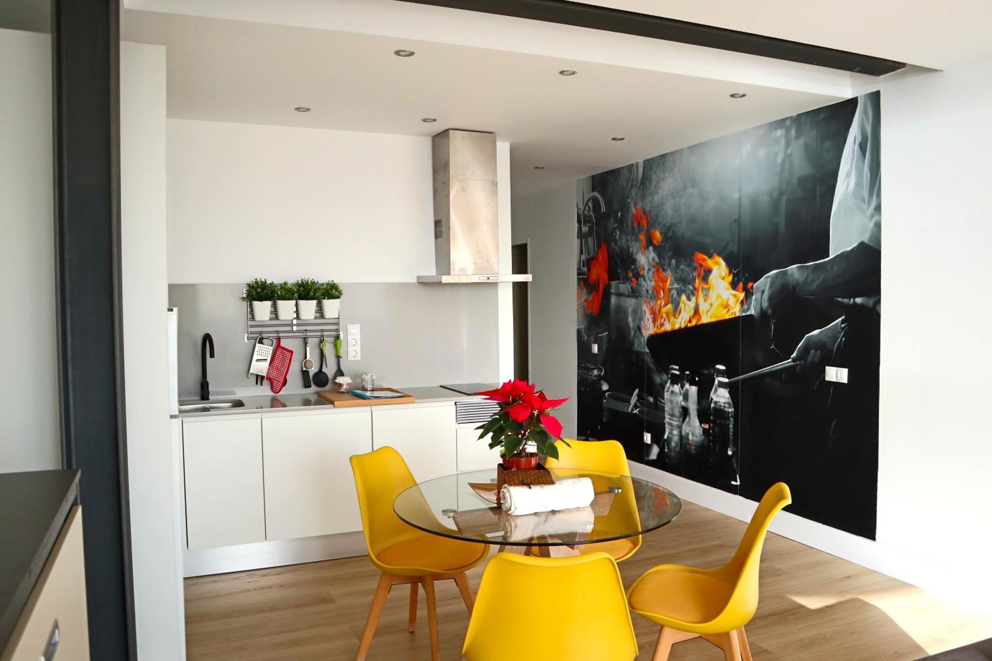 Apartament Durmiendo Sobre El Mar, Vivienda La Baja Grande Telde Zewnętrze zdjęcie