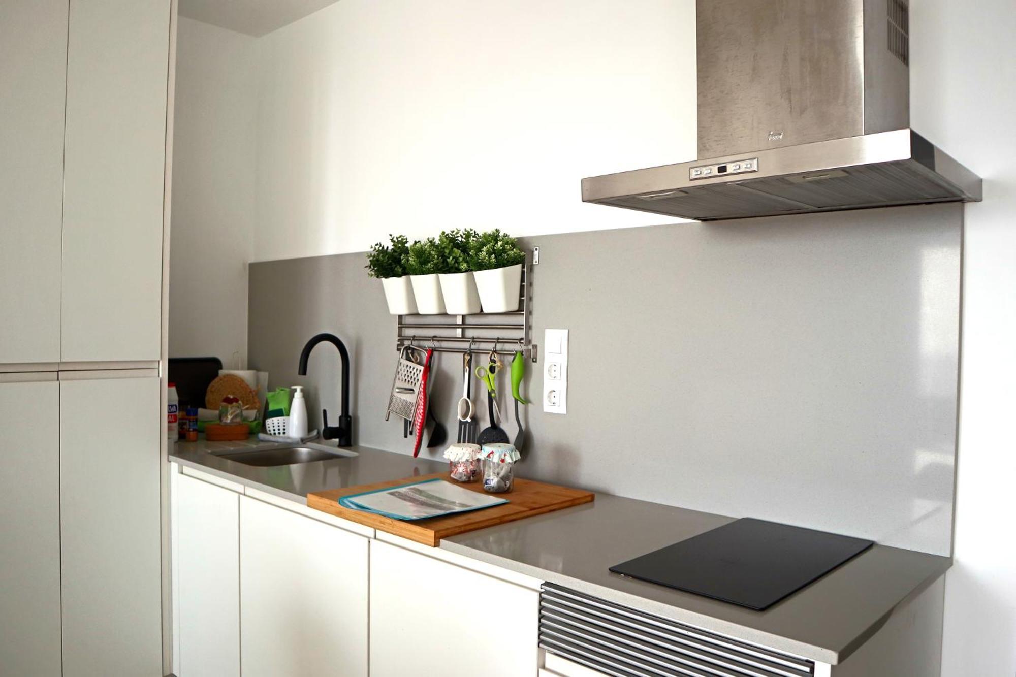 Apartament Durmiendo Sobre El Mar, Vivienda La Baja Grande Telde Zewnętrze zdjęcie
