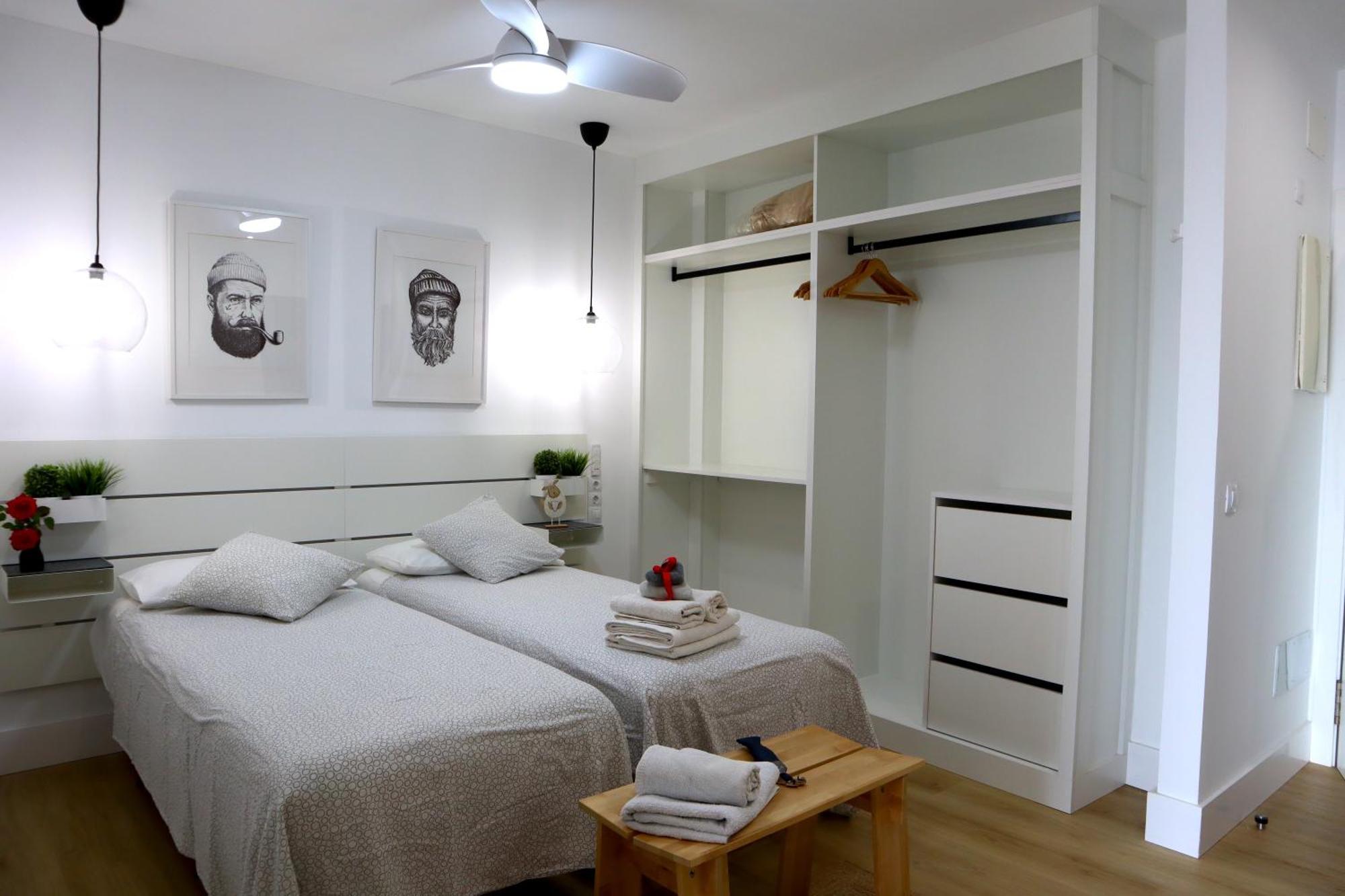 Apartament Durmiendo Sobre El Mar, Vivienda La Baja Grande Telde Zewnętrze zdjęcie